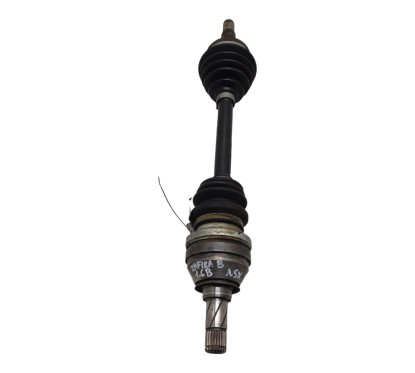 Semiasse Anteriore Sinistro OPEL Zafira B - 13136379 - 1672812
