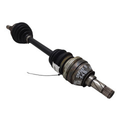 Semiasse Anteriore Sinistro OPEL Zafira B - 13136379 - 1672812