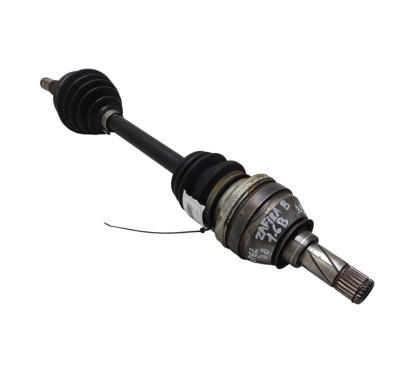 Semiasse Anteriore Sinistro OPEL Zafira B