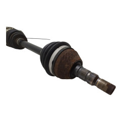 Semiasse Anteriore Sinistro OPEL Zafira B - 13136379 - 1672812