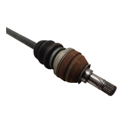 Semiasse anteriore destro OPEL Zafira B - 24462241 - 1672818
