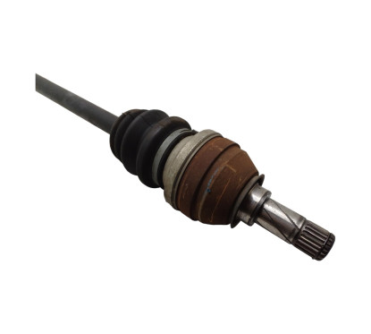 Semiasse anteriore destro OPEL Zafira B
