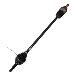 Semiasse anteriore destro OPEL Zafira B - 24462241 - 1672818