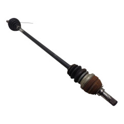 Semiasse anteriore destro OPEL Zafira B - 24462241 - 1672818