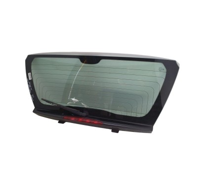 Lunotto SMART ForTwo Cabrio W450 - Q0001378V009C41A00 - 3516145