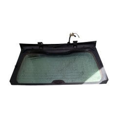 Lunotto SMART ForTwo Cabrio W450 - Q0001378V009C41A00 - 3516145