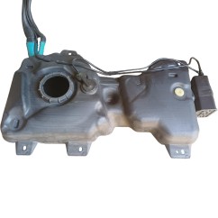 Serbatoio carburante SMART Fortwo Coupé W451 - A4514710301 - 3516156