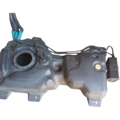 Serbatoio carburante SMART Fortwo Coupé W451 - A4514710301 - 3516156