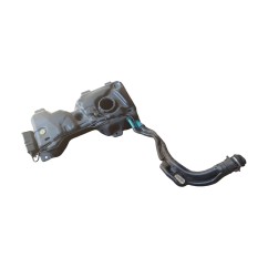 Serbatoio carburante SMART Fortwo Coupé W451 - A4514710301 - 3516156