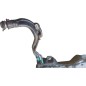 Serbatoio carburante SMART Fortwo Coupé W451