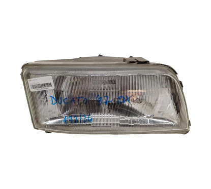 Faro anteriore Destro FIAT Ducato 3° Serie - 1328669080 - 1672849