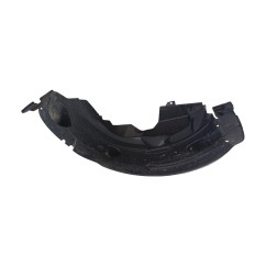 Passaruota post DX SMART ForTwo Cabrio W451 - A4518840822 - 3516174