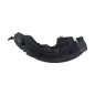Passaruota post DX SMART ForTwo Cabrio W451