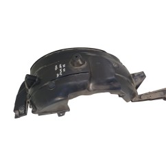 Passaruota post SX SMART Fortwo Coupé W451 - A4518840722 - 3516166