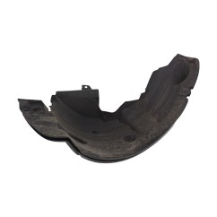 Passaruota post SX SMART Fortwo Coupé W451 - A4518840722 - 3516166