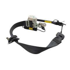 Cintura di Sicurezza anteriore Destra con pretensionatore RENAULT Clio Serie dal 04 al 08 - 8200838201 - 1674574