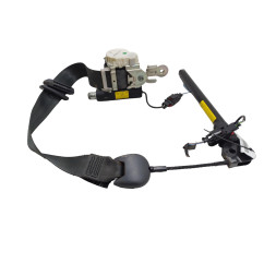 Cintura di Sicurezza anteriore Destra con pretensionatore RENAULT Clio Serie dal 04 al 08 - 8200838201 - 1674574