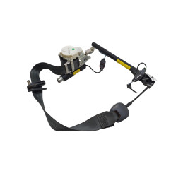 Cintura di Sicurezza anteriore Destra con pretensionatore RENAULT Clio Serie dal 04 al 08 - 8200838201 - 1674574