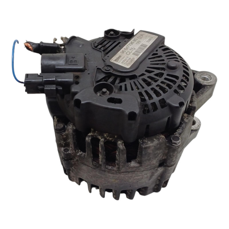 Alternatore CITROEN C3 Serie dal 09 al 15