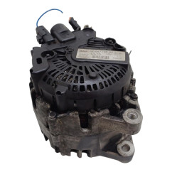 Alternatore CITROEN C3 Serie dal 09 al 15 - 1674591 - 1674591