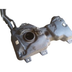 Serbatoio carburante SMART Forfour 1° Serie - A4544700401 - 3516175