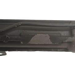 Scatola dello sterzo BMW Serie 4 Gran Coupè F36 - 32106889101 - 3521579