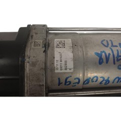 Scatola dello sterzo BMW Serie 4 Gran Coupè F36 - 32106889101 - 3521579