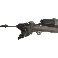 Scatola dello sterzo BMW Serie 4 Gran Coupè F36 - 32106889101 - 3521579