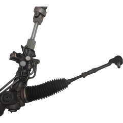 Scatola dello sterzo BMW X5 Serie E53 dal 99 al 06 - 32106763342 - 3521472