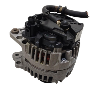 Alternatore VOLKSWAGEN Golf 4 Berlina dal 97 al 03