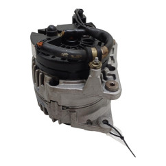 Alternatore VOLKSWAGEN Golf 4 Berlina dal 97 al 03 - 047903018AX - 1674606