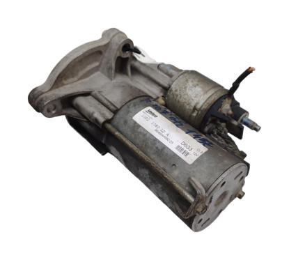 Motorino d' avviamento PEUGEOT 207 1° Serie