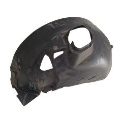 Passaruota ant DX SMART Fortwo Coupé W451 - A4518841222 - 3516197