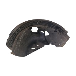 Passaruota ant DX SMART Fortwo Coupé W451 - A4518841222 - 3516197