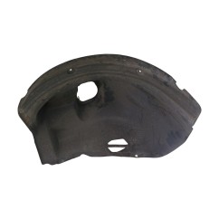 Passaruota ant SX SMART ForTwo Coupé W450 - Q0003590V002000000 - 3516185
