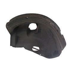 Passaruota ant SX SMART ForTwo Coupé W450 - Q0003590V002000000 - 3516185
