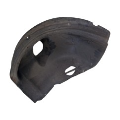Passaruota ant SX SMART ForTwo Coupé W450 - Q0003590V002000000 - 3516185