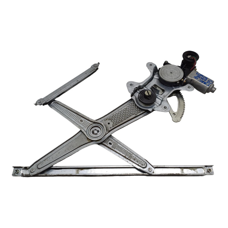 Alzacristallo elettrico ant. DX TOYOTA Yaris Serie dal 99 al 03