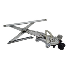 Alzacristallo elettrico ant. DX TOYOTA Yaris Serie dal 99 al 03 - 1674672 - 1674672