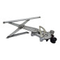 Alzacristallo elettrico ant. DX TOYOTA Yaris Serie dal 99 al 03