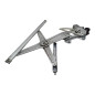 Alzacristallo elettrico ant. DX TOYOTA Yaris Serie dal 99 al 03