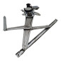 Alzacristallo elettrico ant. DX TOYOTA Yaris Serie dal 99 al 03