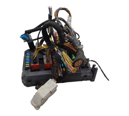 Body Computer PEUGEOT 208 Serie dal 12 al 19 - 1675233 - 1675233