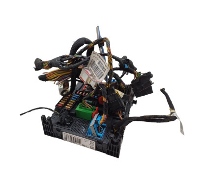 Body Computer PEUGEOT 208 Serie dal 12 al 19