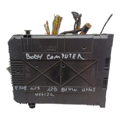 Body Computer PEUGEOT 208 Serie dal 12 al 19 - 1675233 - 1675233