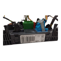 Body Computer PEUGEOT 208 Serie dal 12 al 19 - 1675233 - 1675233