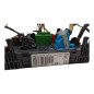 Body Computer PEUGEOT 208 Serie dal 12 al 19