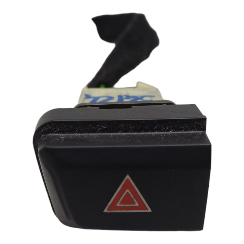 Pulsante luci di emergenza PEUGEOT 208 Serie dal 12 al 19
