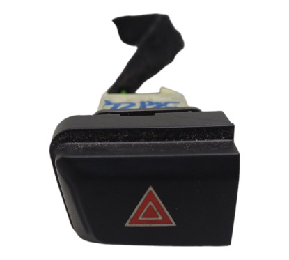 Pulsante luci di emergenza PEUGEOT 208 Serie dal 12 al 19 - 96750916ZD - 1675277