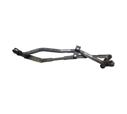 Tandem tergicristallo PEUGEOT 208 Serie dal 12 al 19 - 9673222580 - 1675444
